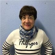 INSISTENTE Y REPETITIVA
CLARA Y TRANSPARENTE
INGLES PARA TODAS LA EDADES
LLEVO 30 AÑOS DANDO CLASES Y PREPARANDO LOS EXAMENES DE CAMBRIDGE CON UNOS APROBADOS DEL 97%
DOY CLASES DESDE EL AÑO 1997